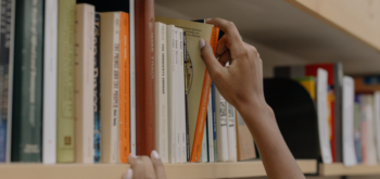 Fantasie in kinderboeken