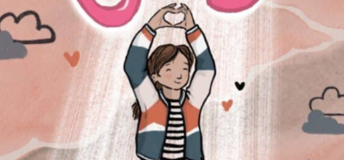 Liefs van Joy