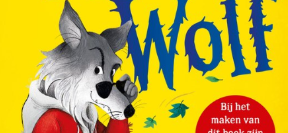 Het dagboek van de Grote Boze Wolf