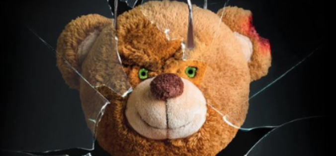 Teddy