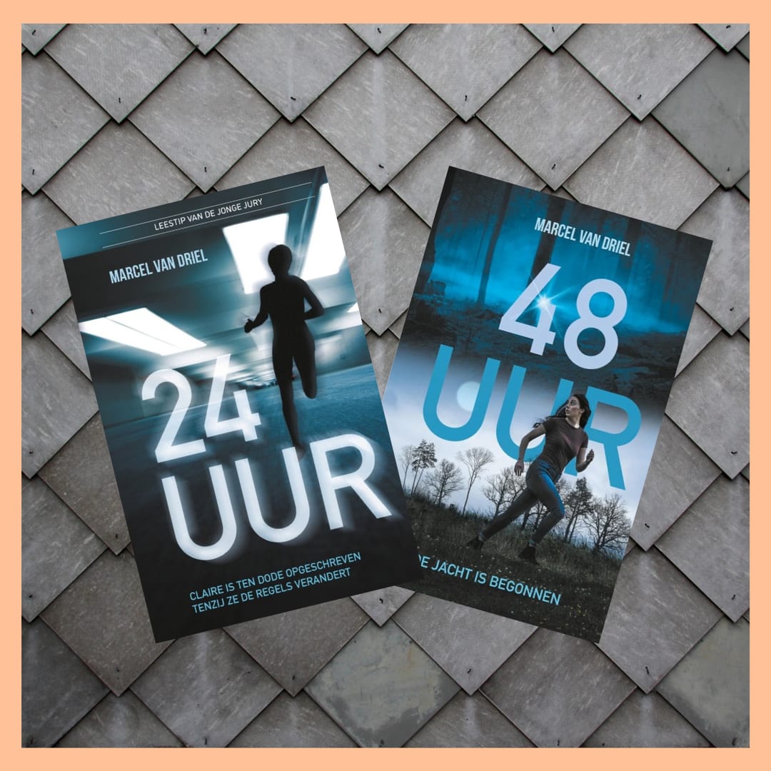 24 uur / 48 uur