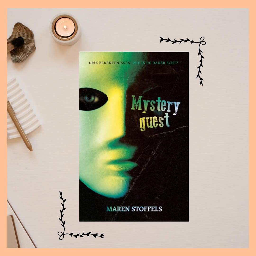 Mystery guest