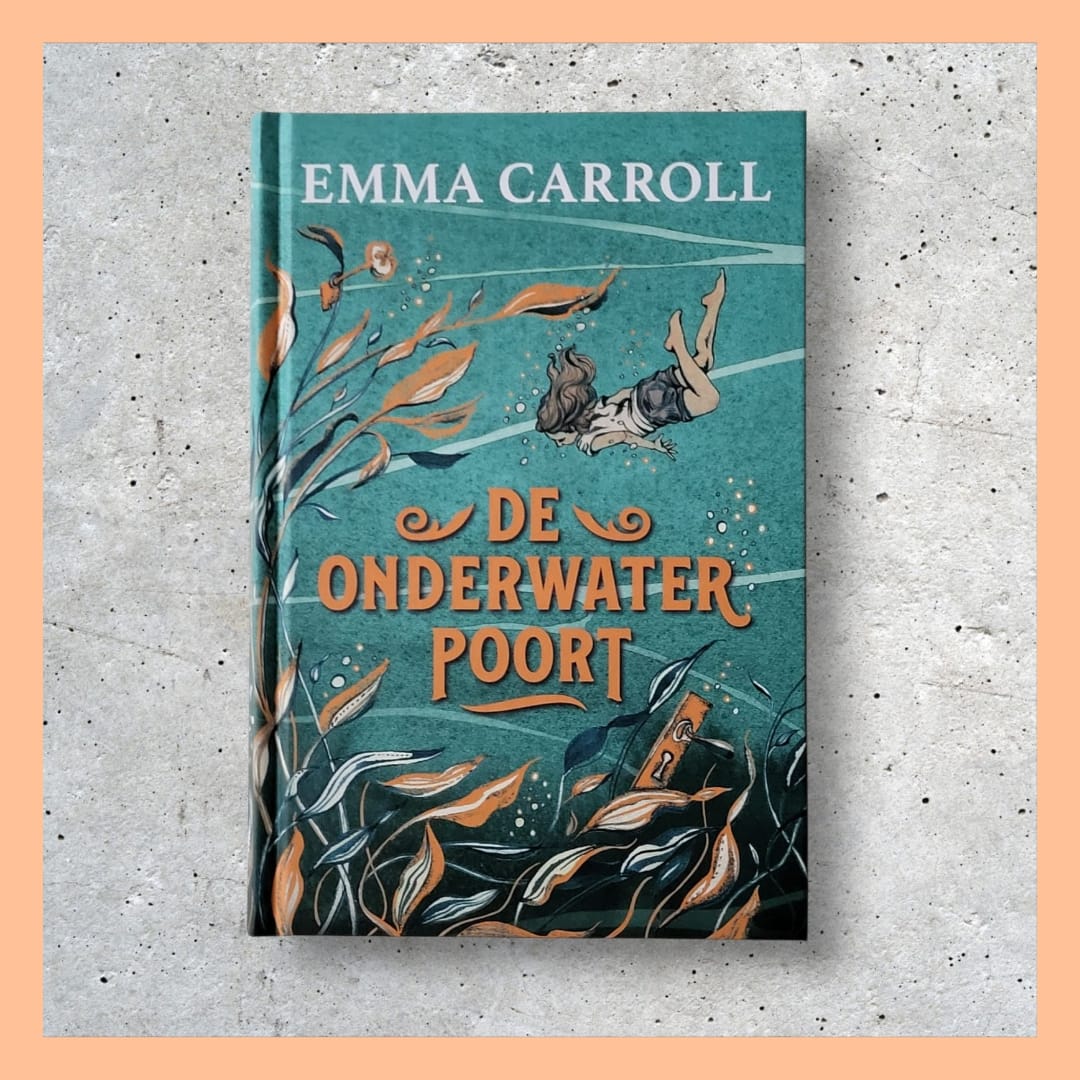 De onderwaterpoort