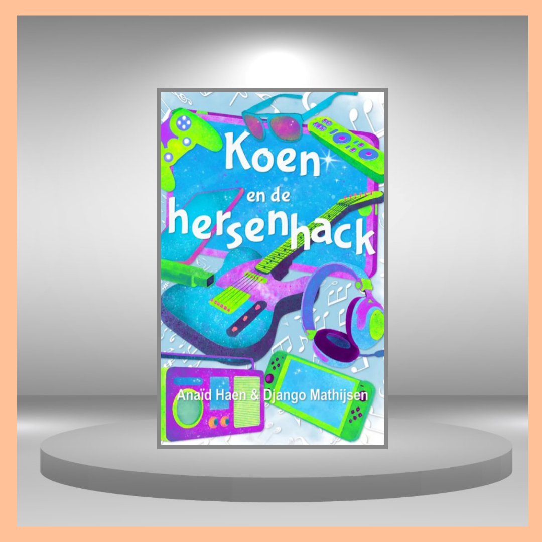 Koen en de hersenhack
