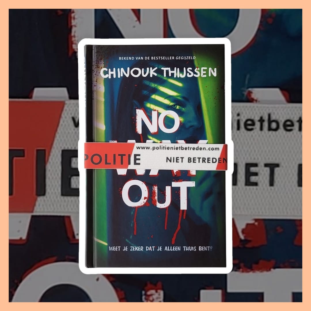 No way out