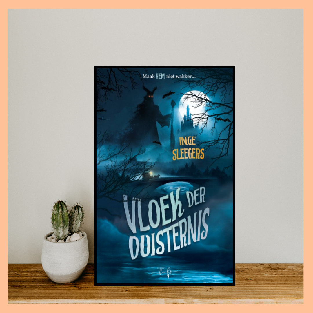 Vloek der duisternis