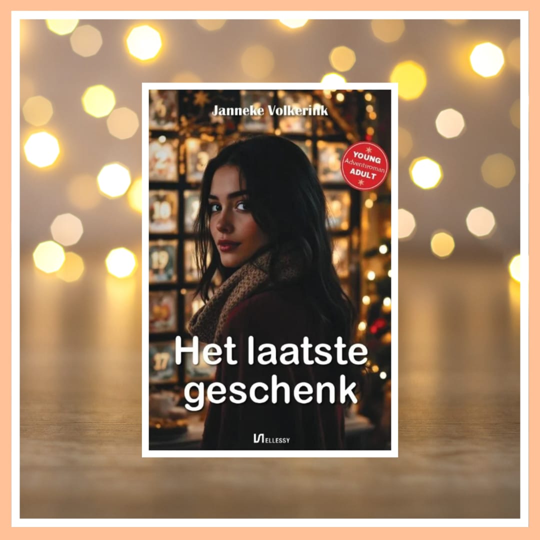 Het laatste geschenk