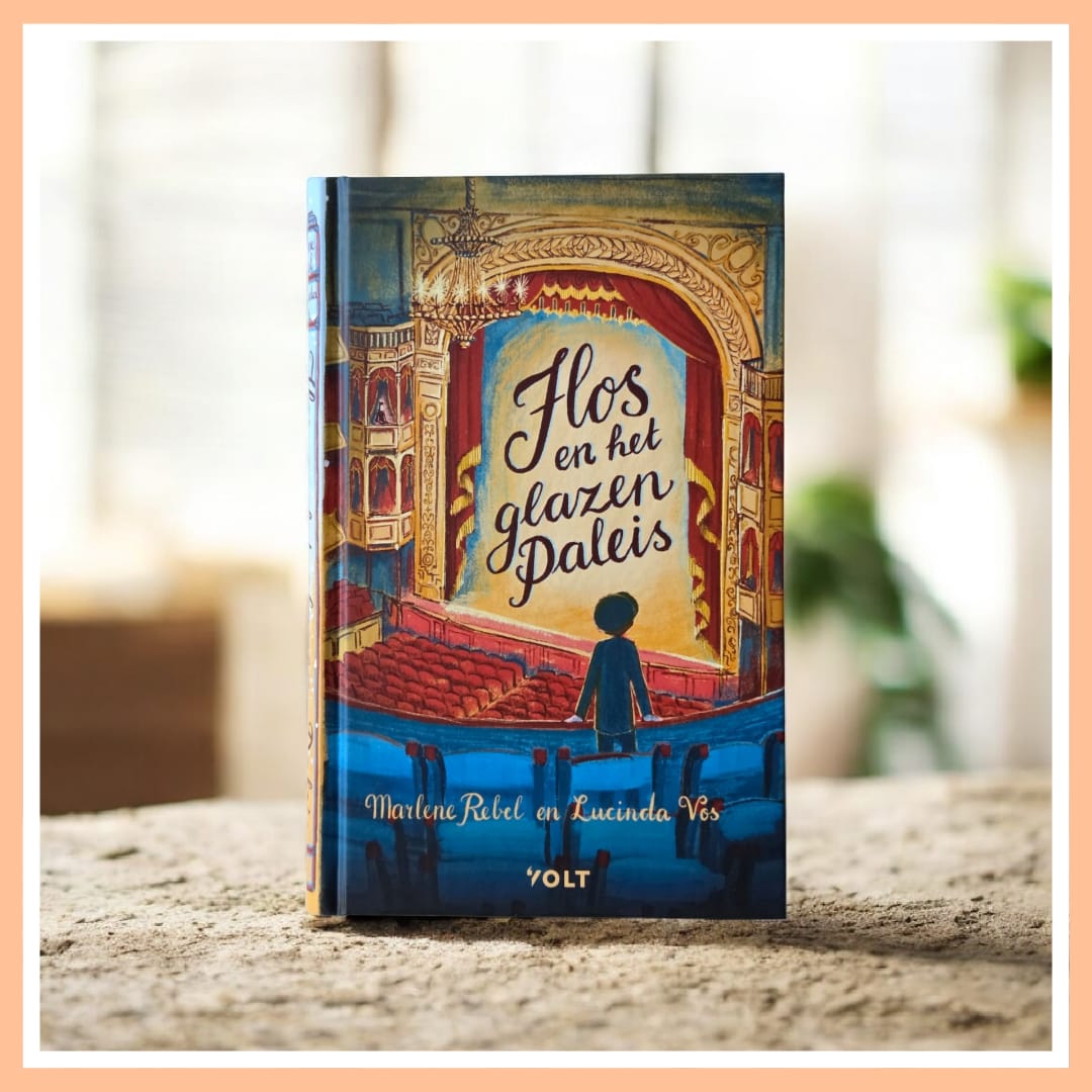 FLos en het Glazen Paleis